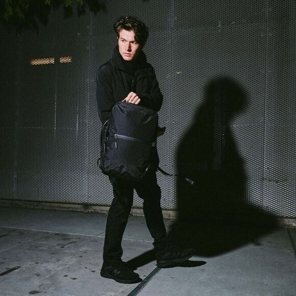 New Arrival — AER City Pack X-Pac Limited Edition Waterproof Backpack - Picture 8 of 10